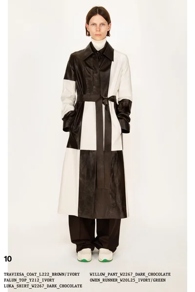 Look 10